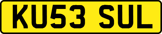 KU53SUL