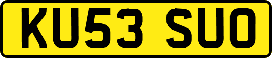 KU53SUO