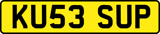 KU53SUP