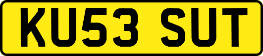 KU53SUT