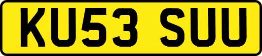KU53SUU