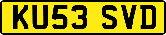 KU53SVD