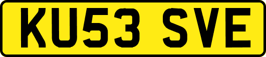 KU53SVE