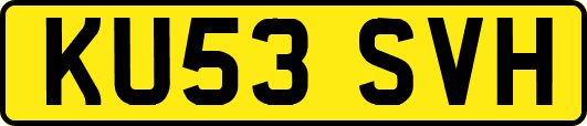 KU53SVH