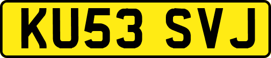 KU53SVJ