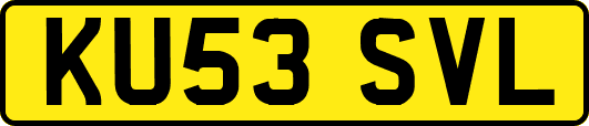 KU53SVL