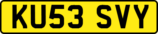 KU53SVY