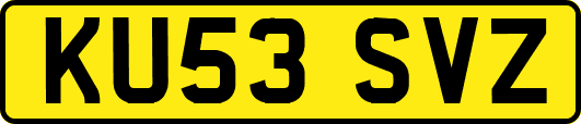 KU53SVZ