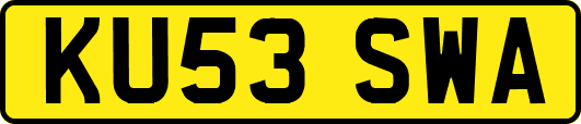 KU53SWA