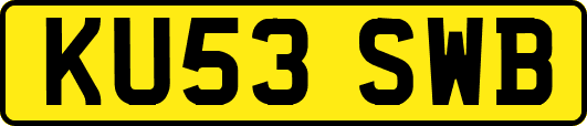 KU53SWB