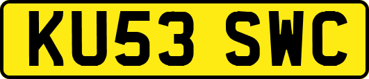 KU53SWC