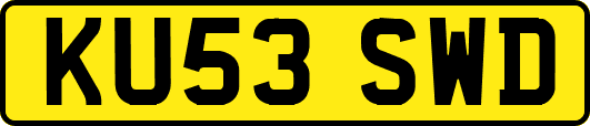 KU53SWD