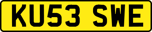 KU53SWE