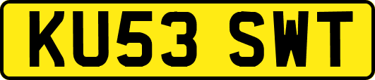KU53SWT