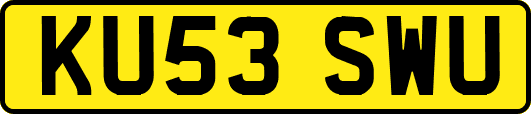 KU53SWU
