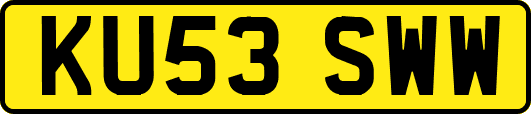 KU53SWW