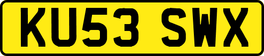 KU53SWX
