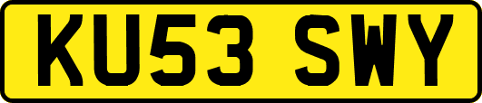 KU53SWY