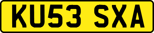 KU53SXA