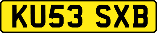 KU53SXB