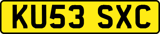 KU53SXC