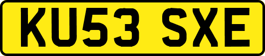 KU53SXE