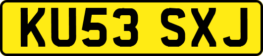 KU53SXJ