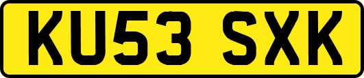 KU53SXK