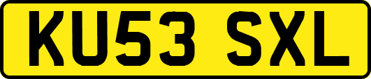 KU53SXL