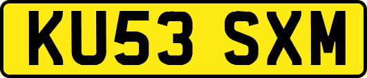 KU53SXM