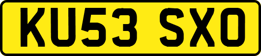KU53SXO