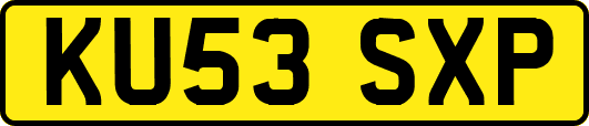 KU53SXP