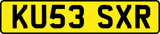 KU53SXR