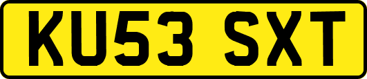 KU53SXT