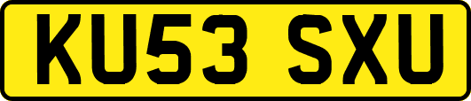 KU53SXU