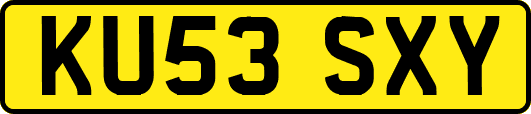 KU53SXY