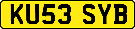 KU53SYB