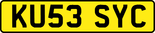KU53SYC