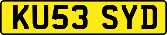 KU53SYD