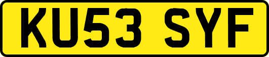KU53SYF