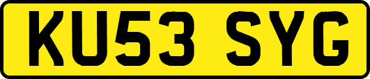 KU53SYG