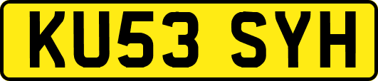 KU53SYH