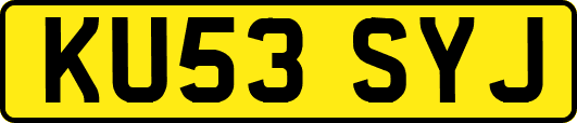 KU53SYJ