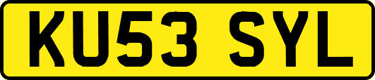 KU53SYL