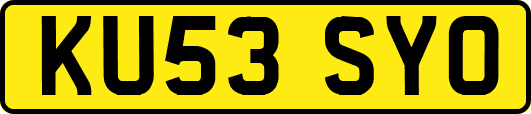 KU53SYO