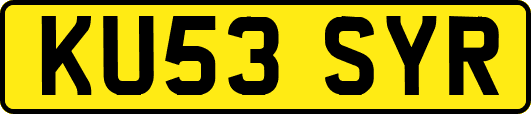 KU53SYR