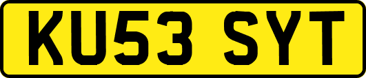 KU53SYT