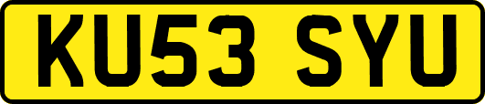 KU53SYU