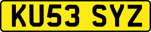 KU53SYZ