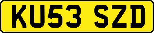 KU53SZD
